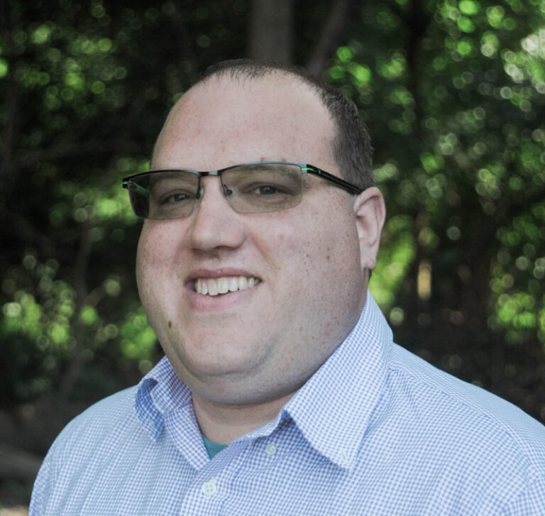 Psychologist and Therapist in Columbus, Ohio, A.J. McConnell