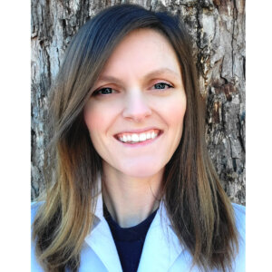 Heather Mendoza, Psychiatric Nurse Practitioner