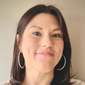 Dr. Stacey Dutil