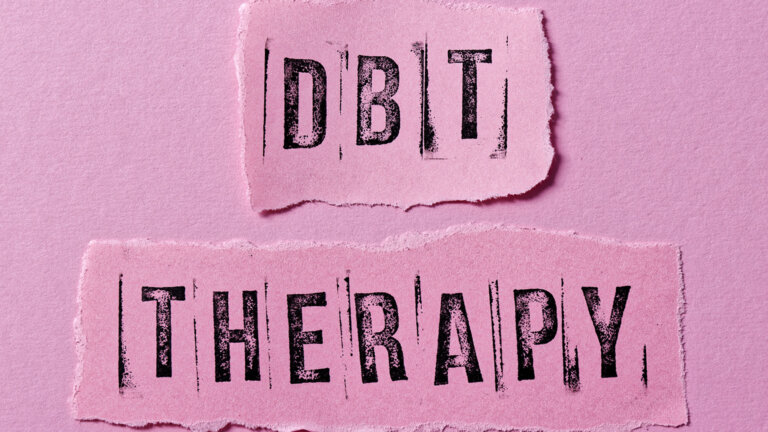DBT Skills Adult Group Therapy