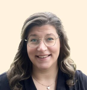 Emily Spaargaren