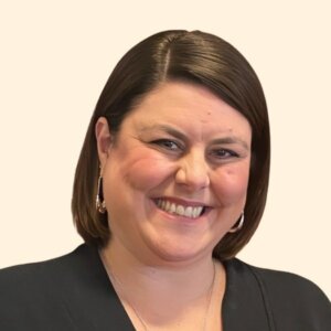 Lisa Raubolt