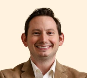 Nicholas Barry