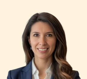 Dr. Karen Escobar Almeida, Psychiatrist