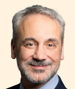 Dr. Marc Sandrolini, Psychiatrist