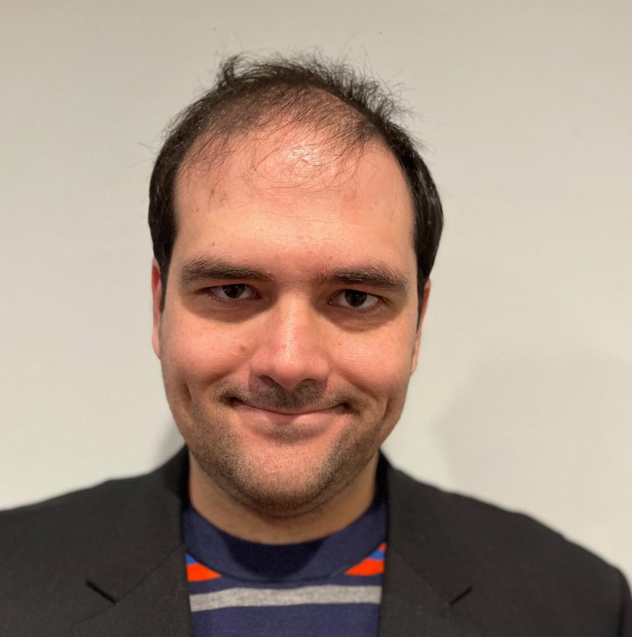 Therapist in Princeton Junction, New Jersey, Chris McNulty, Therapist