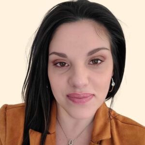 Lisa Padilla
