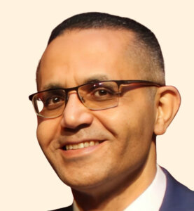 Belal Hegazy