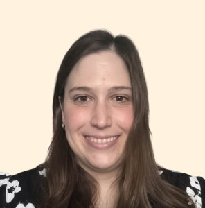 Daniela Rosenberg Paiz, Therapist