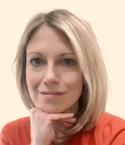 Dr. Taylor DiGravina, Psychologist