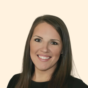 Stephanie Holmes