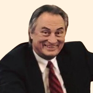 Dr. Jerry Morris, Psychologist