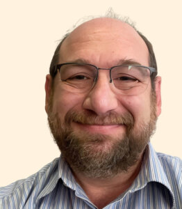 Marc Goldman