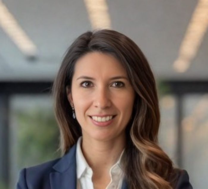 Psychiatrist in Chicago, Illinois, Dr. Karen Escobar Almeida, MD