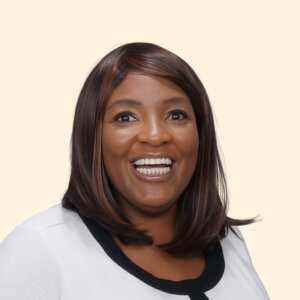 Dr. Makeda Jones, Psychiatrist