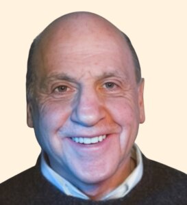 Dr. Jeffrey Rausch, Psychiatrist