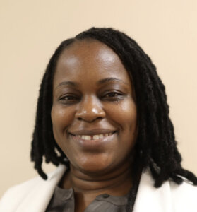 Ellen Meshileya
