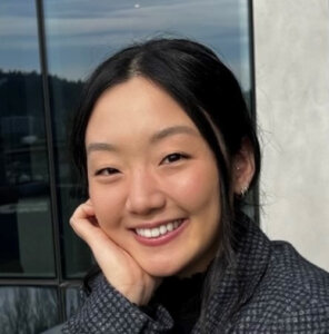 July Choi