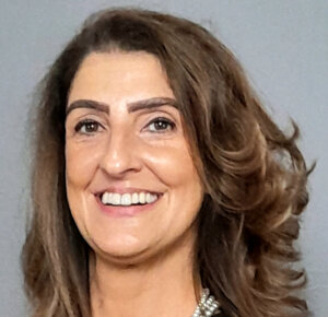 Amy Higdon, Therapist