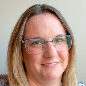 Michelle Benson, Therapist