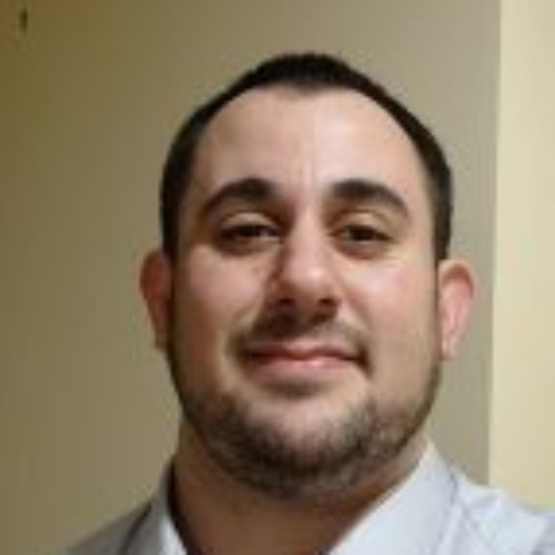 Psychologist and Therapist in Providence, Rhode Island, Andrew Taytslin