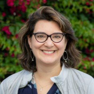 Susan Bullivant