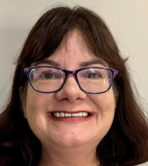 Psychologist and Therapist in Knoxville, Tennessee, Dr. Shannon Hays, Psychologist Lifestance