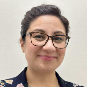 Ana Garmise, Therapist