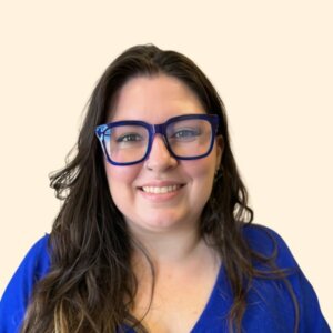 Kimberly Alden, Therapist