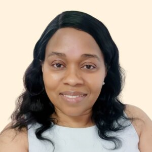 Mariama Samateh, Therapist