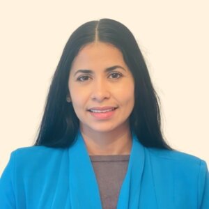 Lisandra B. Rodriguez, Therapist