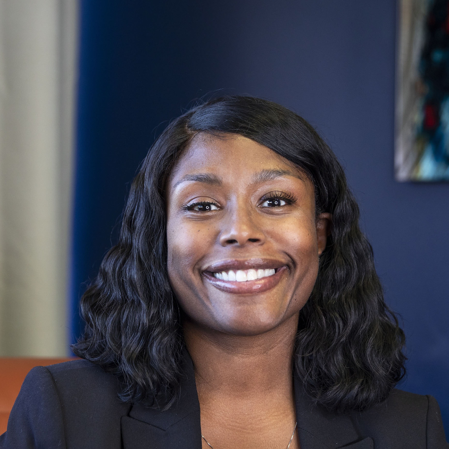 Psychiatry in Kingwood, Texas, Yolanda Smith, Psychiatric Nurse