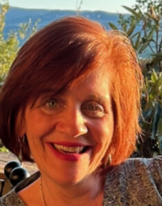 Anne Whitton, Therapist