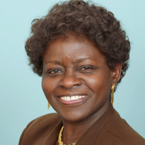 Beverly P. Bennett, Therapist