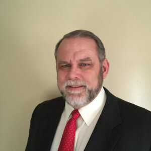 Larry R. Pierson, Therapist