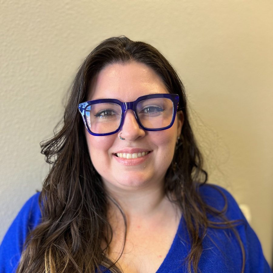 Therapist in Orlando, Florida, Kimberly Alden, LMHC LifeStance