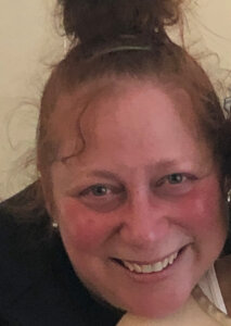 Jennifer Feldman, Therapist