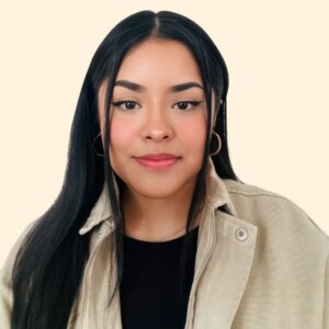 Sandra Rincon