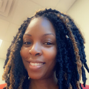 Jearilyn Singleton, Therapist