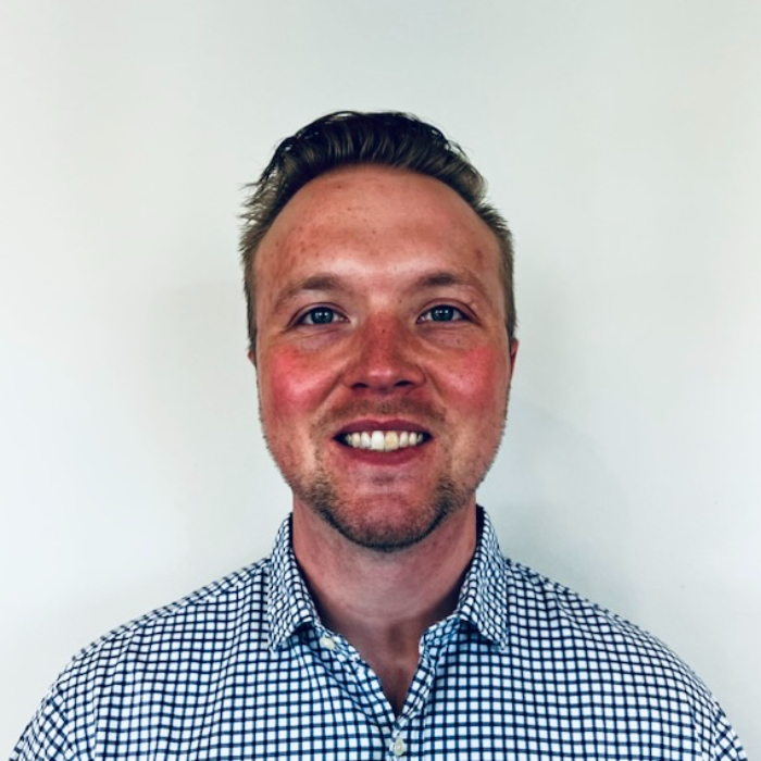 Therapist in Brooklyn Park, Minnesota, Matthew Harkema, Therapist