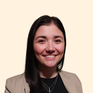 Lauren Kuehl, Therapist