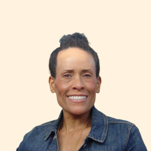 Melissa Hawes, Therapist