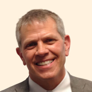 Jeff Kupfer, Psychologist