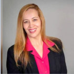 Therapist in Orlando, Florida Tanya Ruiz, LCSW