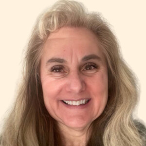 Jan McNamara, Psychologist