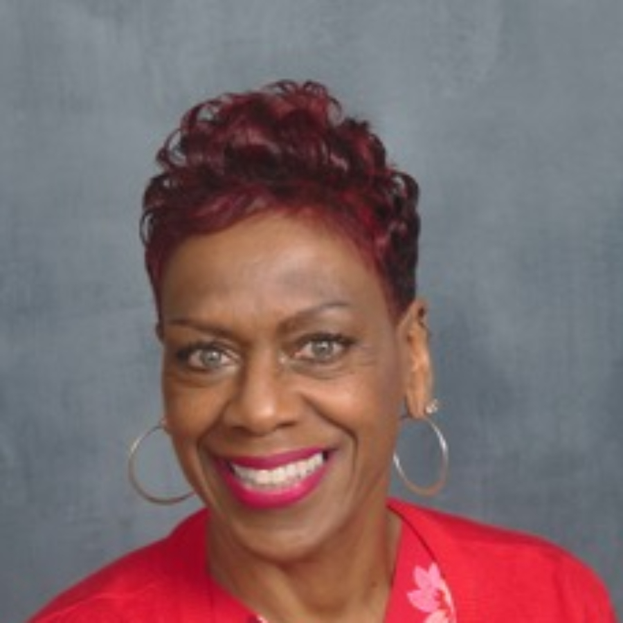 Psychologist in Hilliard, Ohio, Valarie McKnight, LPCC, LICDC