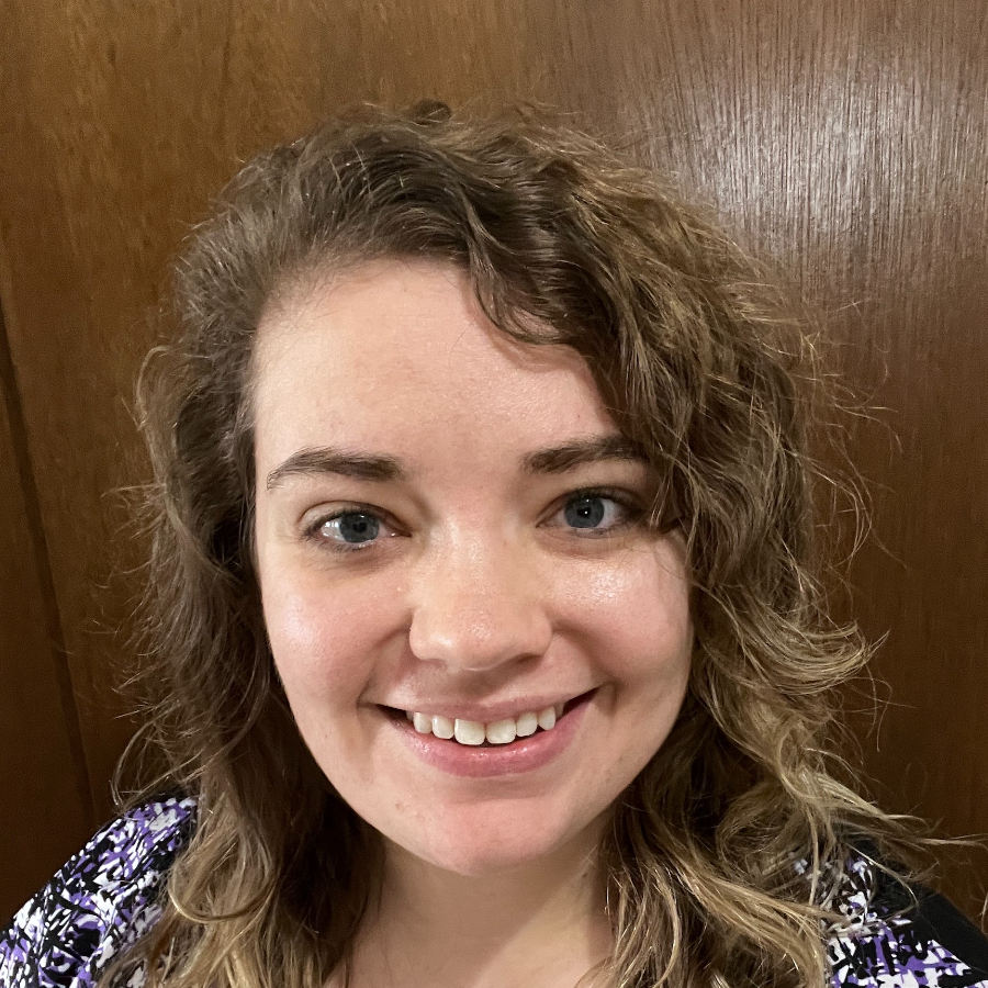 Therapist in Dublin, Ohio, Lindsey Whittemore, LSW