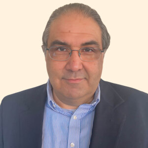 Dr. Richard C. Mulligan, Psychologist