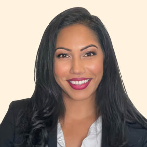 Rina Varughese
