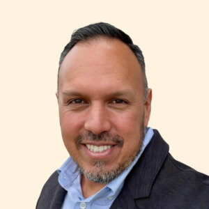 Oscar A. Donoso, Psychologist